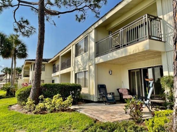 SADDLEBROOK CONDO CL 05