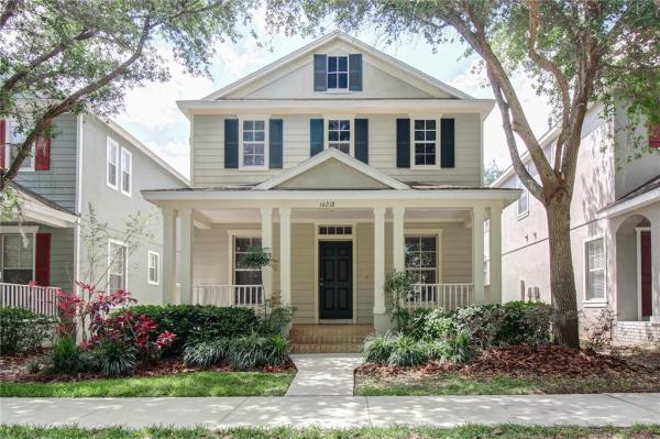 FISHHAWK RANCH TOWNCENTER PHAS