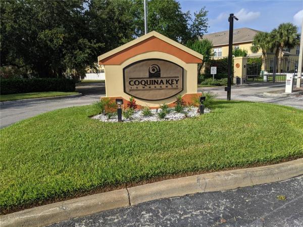COQUINA KEY TWNHMS