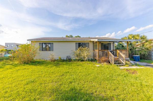 BLOUNT JANE ESTATE SUB