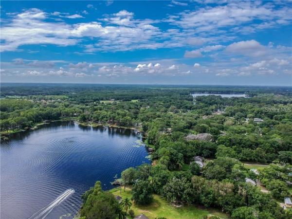 KEYSTONE PARK COLONY LAND CO