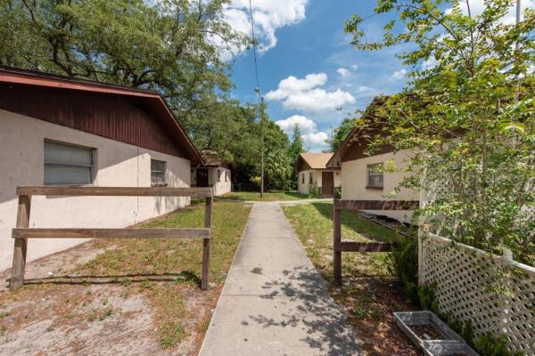 BYARS REVISION OF SUNNYLAND AC