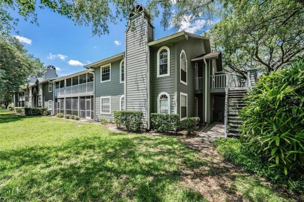 RAINTREE VILLAGE CONDO N