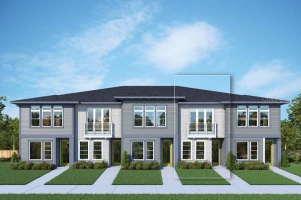 LAUREATE PARK AT LAKE NONA