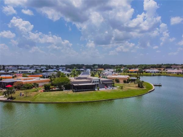 DEL WEBBS SUN CITY FLORIDA UN