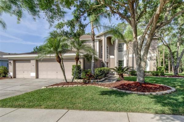 TURNBERRY AT THE EAGLES