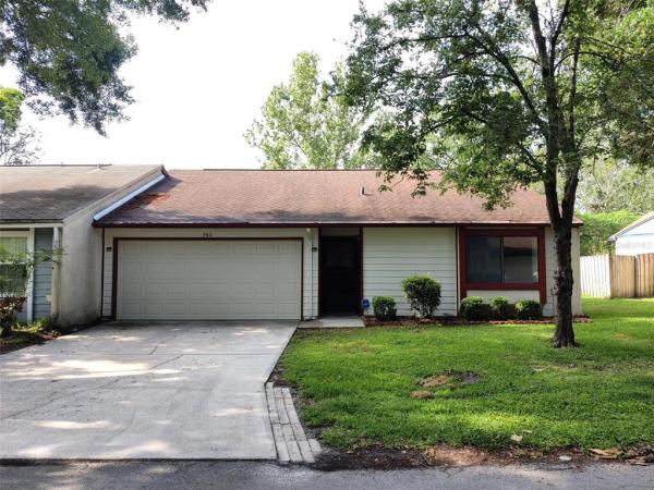 LAKE MANDARIN UNIT 09B