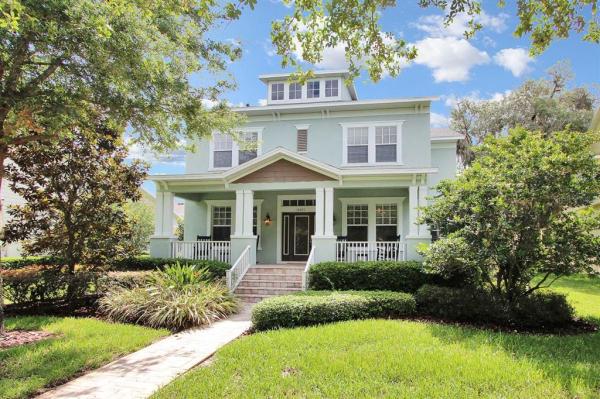 FISHHAWK RANCH TOWNCENTER PHAS