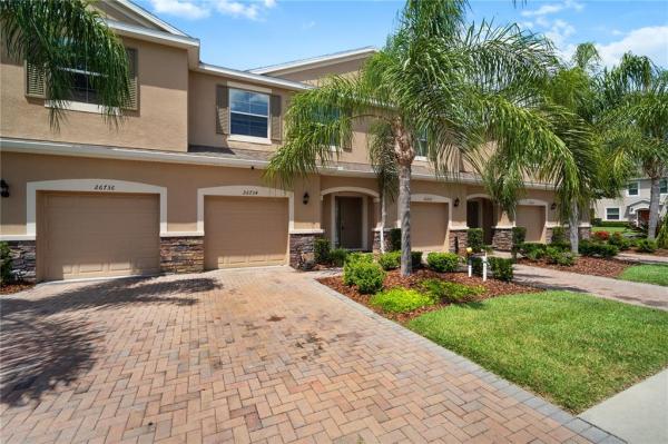 SEVEN OAKS PRCL S-6A