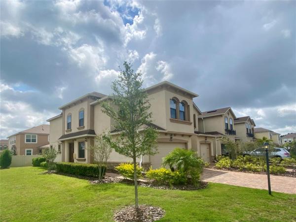 HARMONY AT LAKEWOOD RANCH PH I