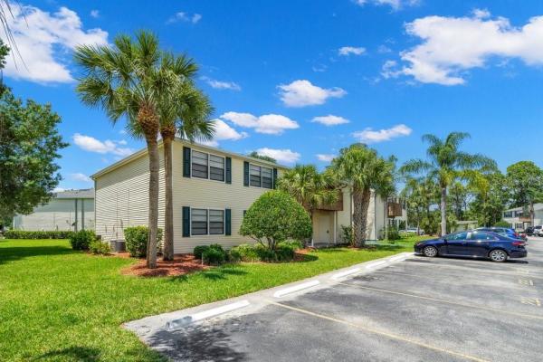 GARDENS OF FOREST LAKES CONDO THE
