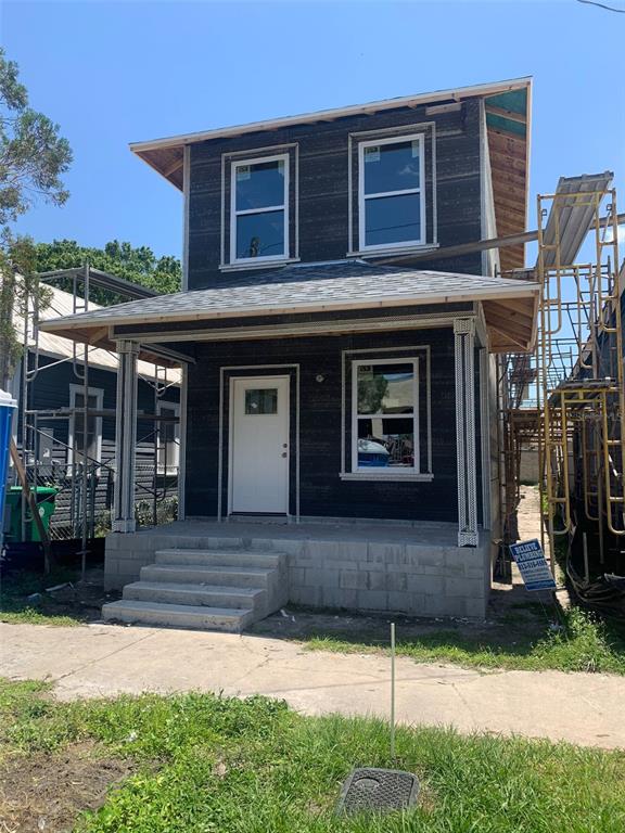 MAC FARLANES REV MAP OF ADD - фото