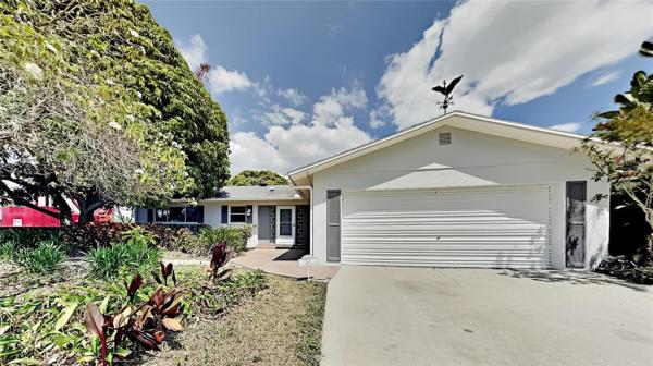 BAYWOOD VILLAGE SEC 2