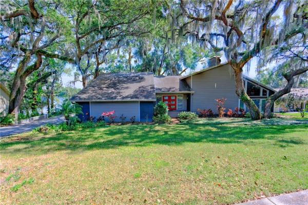 RIVERHILLS PARK UNIT NO 1 LOT 8A