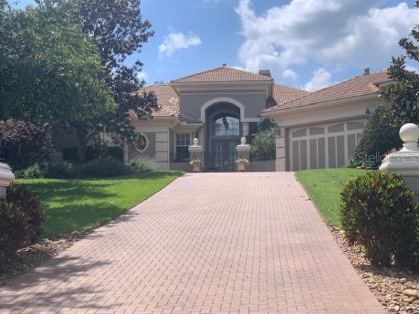 LAKE JOVITA GOLF & COUNTRY CLUB PH 01