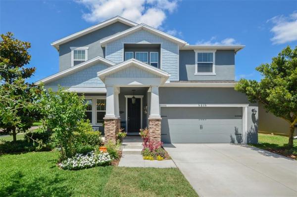 FIISHHAWK RANCH WEST PH 2A/