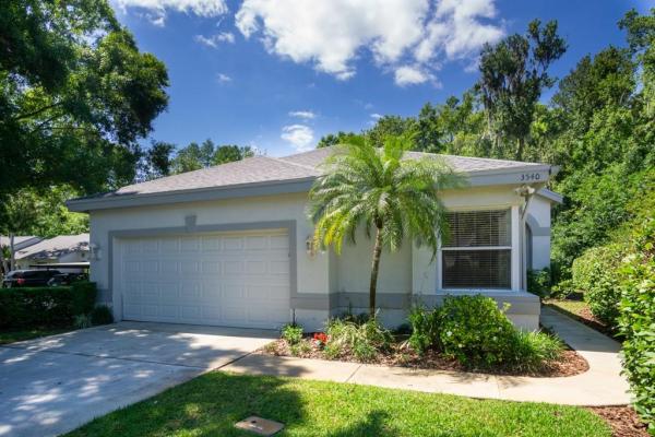 PARKSIDE AT LANSBROOK