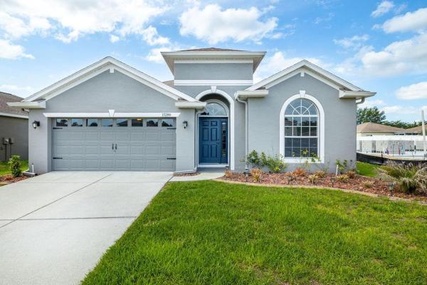 SILVER RIDGE LOT 159