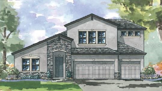 CONNERTON VILLAGE PRCL 218 PH 1A &