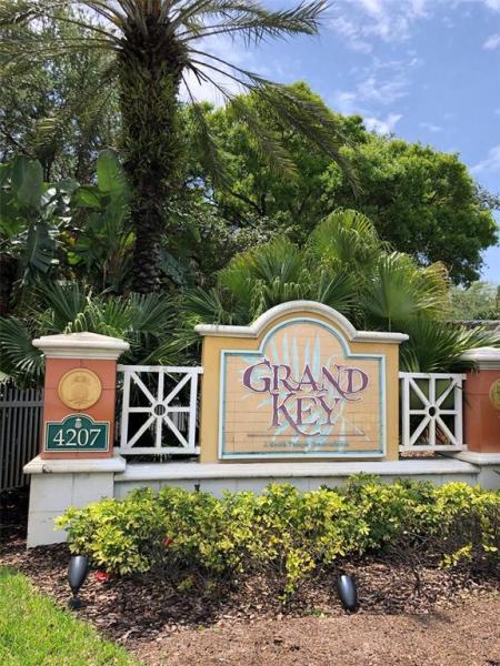 GRAND KEY A CONDO