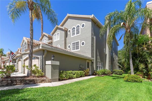 BOOT RANCH - EAGLE WATCH