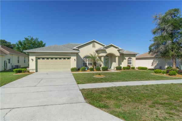 DEERFIELD ESTATE PH 3 & 4