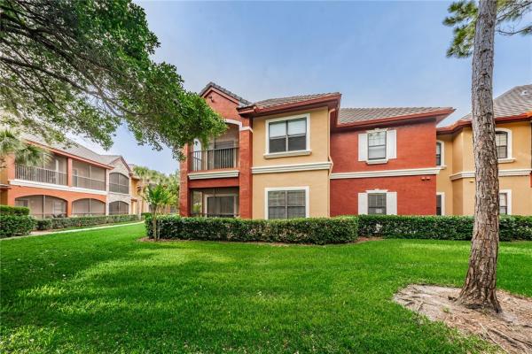 TUSCANY AT INNISBROOK CONDO