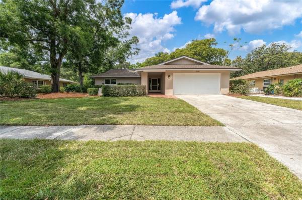 OAK FOREST OF COUNTRYSIDE