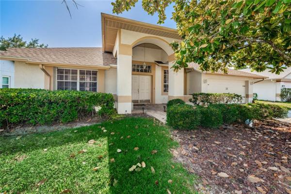 OAKLAKE VILLAGE AT WOODFIELD PH I