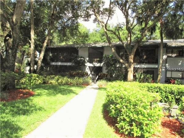 FOX CHASE WEST CONDO