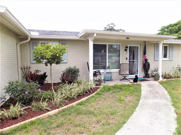 PALM TERRACE GARDENS