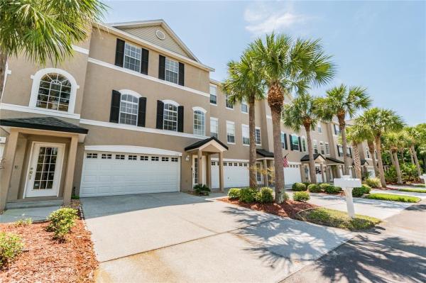 BAYSHORE TOWNHOUSES 04902