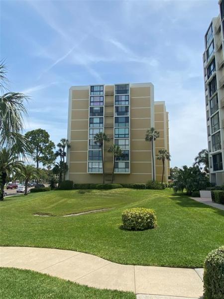 CLEARWATER POINT TENNIS