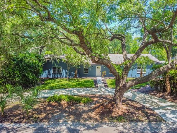 COUNTRYSIDE MANOR SUB