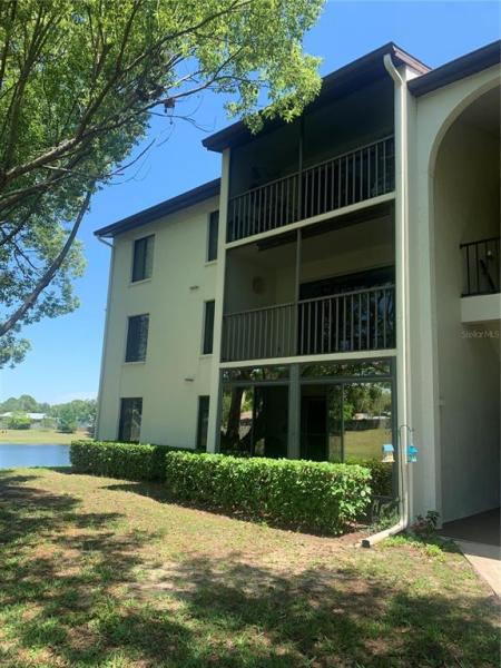 PINE RIDGE AT PALM HARBOR