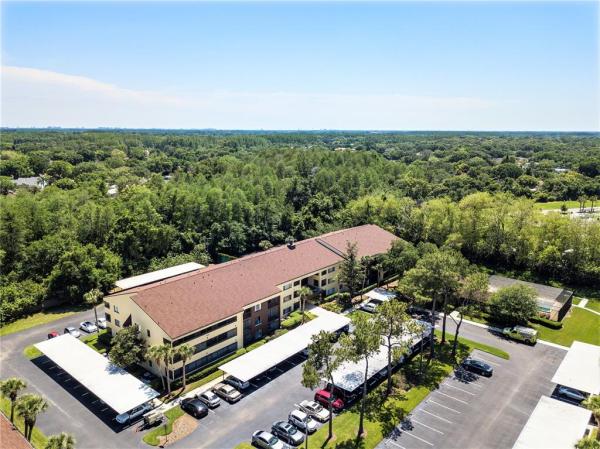 THE TOWERS AT CARROLLWOOD VILL