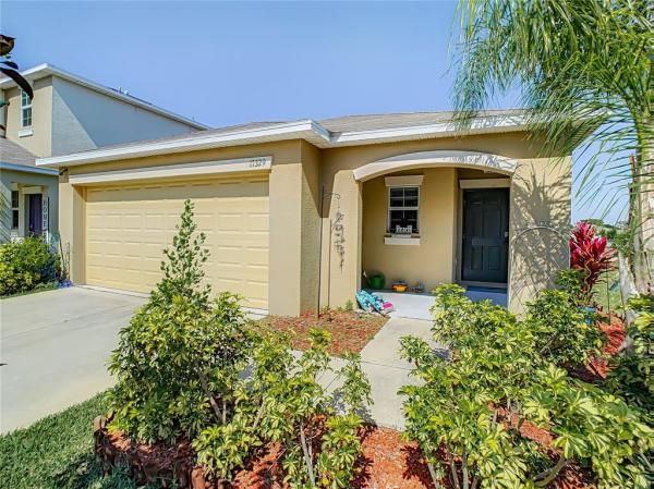 SUNSHINE VILLAGE PH 3A &