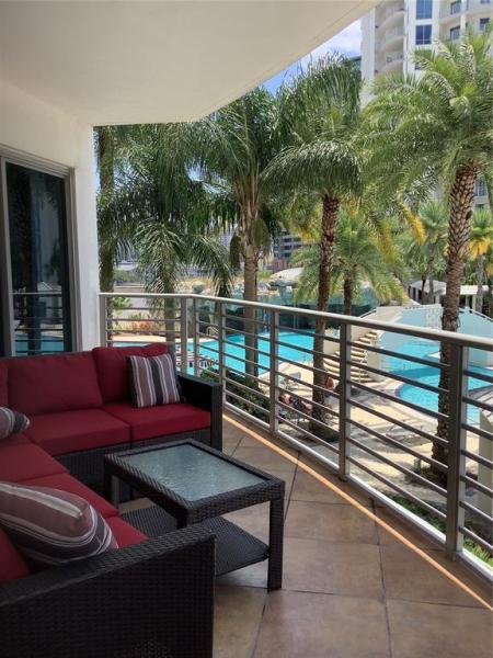 TOWERS OF CHANNELSIDE CONDOMIN