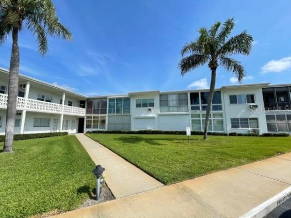 SUNSET PLAZA APTS CONDO