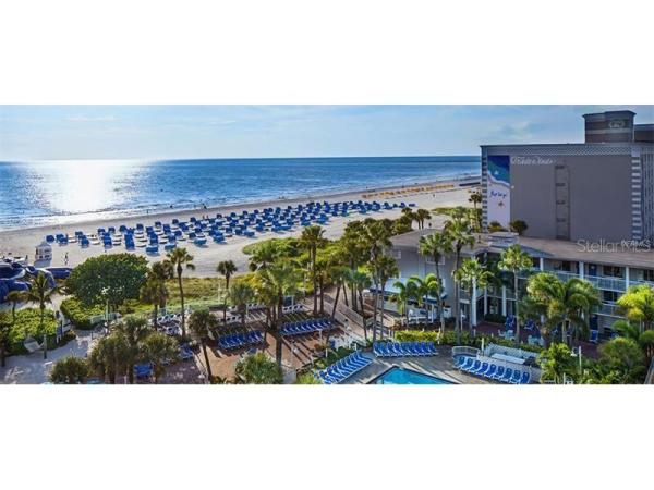 JACARANDA BEACH VILLAS CONDO