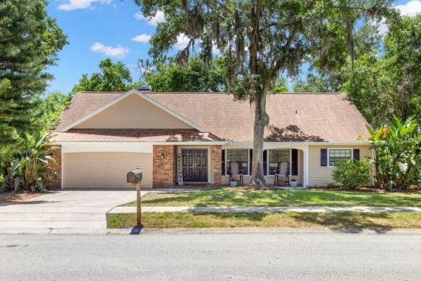 VILLAGE OF WOODLAND HILLS