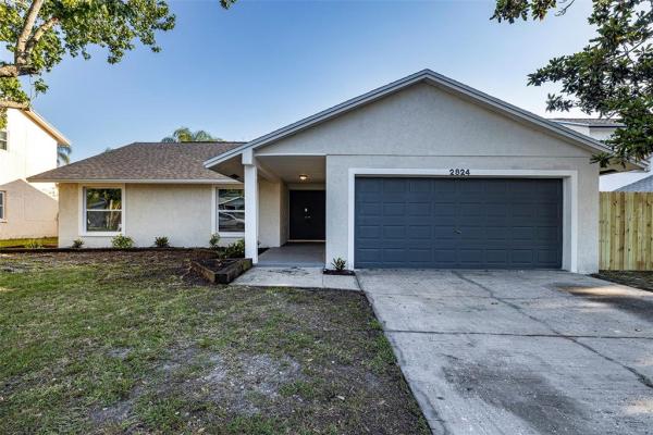 WINDMILL POINTE OF TARPON LAKE - UNIT THREE