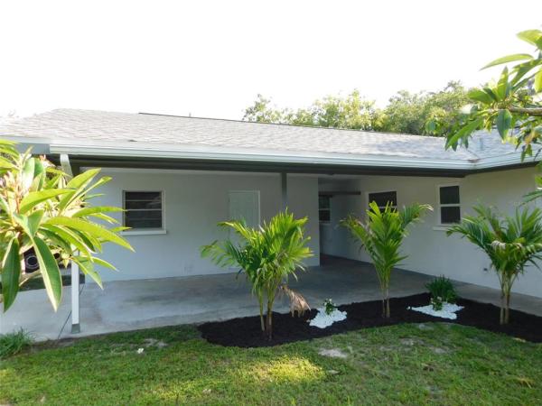 SUNSET PARK FIRST SEC