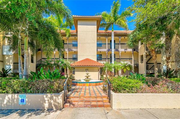 AUDUBON CONDO AT FEATHER SOUND