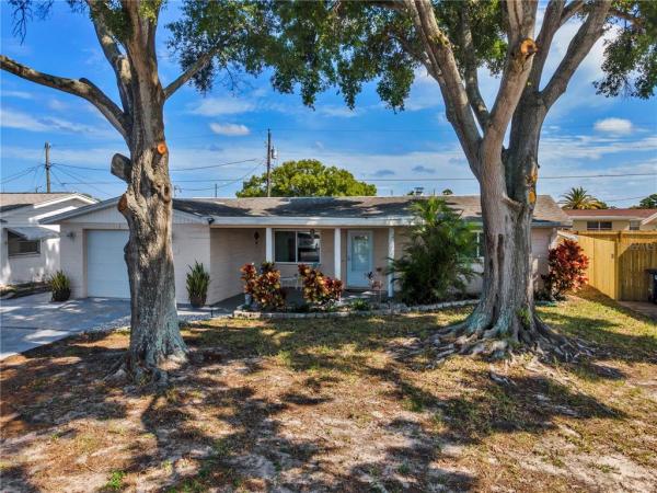 BUENA VISTA MELODY MANOR