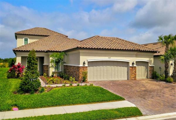 ARTISAN LAKES ESPLANADE PH IV SUBPH A,B,