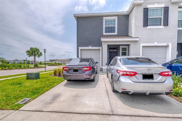 UNION PARK PH 7A & OLDWOODS AVEN