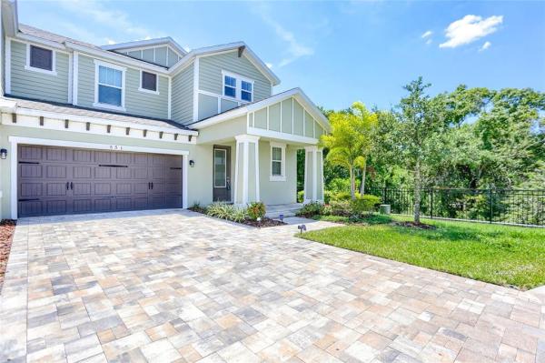 OZONA VILLAGE OF PALM HARBOR