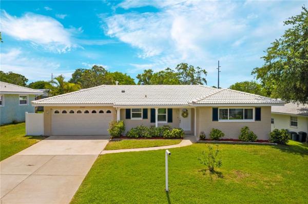 CANTERBURY CHASE UNIT 1