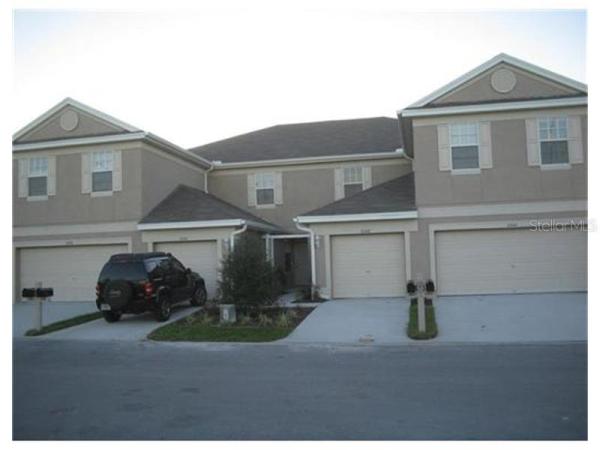 TOWNHOMES AT MILLBROOKE RANCH